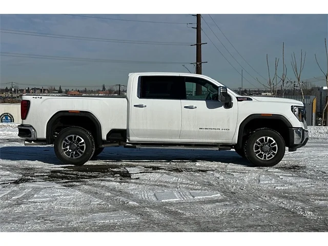 SEMINUEVOS GMC Sierra 2500HD at ELK GROVE in Elk Grove Buick GMC