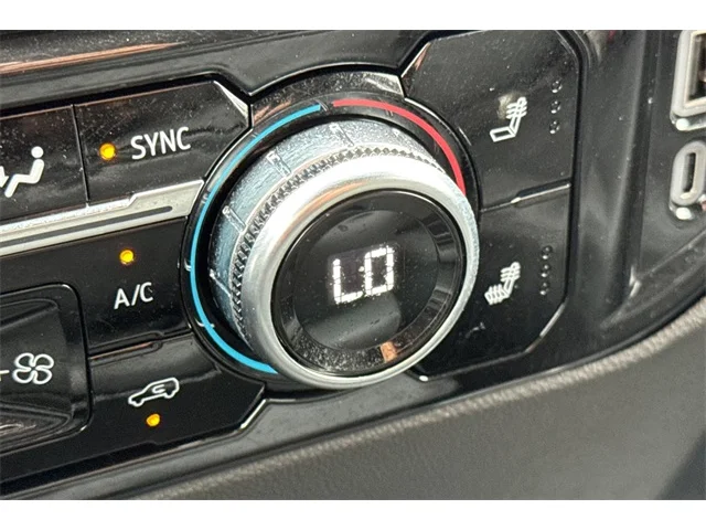 SEMINUEVOS GMC Sierra 2500HD at ELK GROVE in Elk Grove Buick GMC