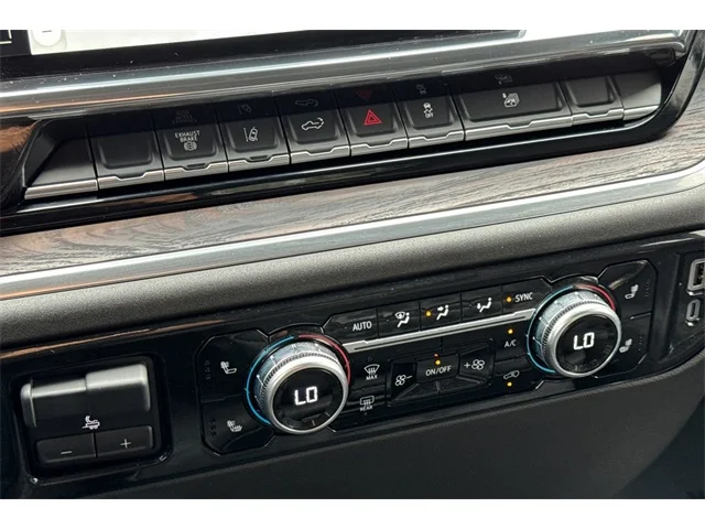 SEMINUEVOS GMC Sierra 2500HD at ELK GROVE in Elk Grove Buick GMC