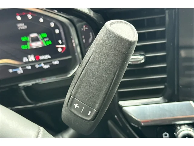 SEMINUEVOS GMC Sierra 2500HD at ELK GROVE in Elk Grove Buick GMC