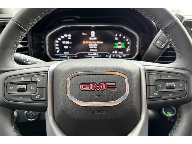 SEMINUEVOS GMC Sierra 2500HD at ELK GROVE in Elk Grove Buick GMC