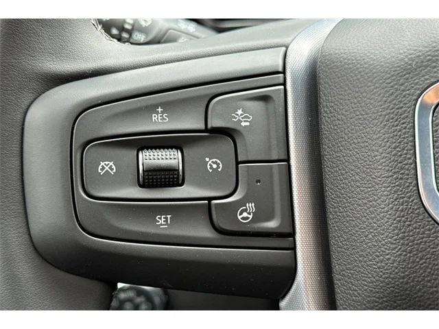 SEMINUEVOS GMC Sierra 2500HD at ELK GROVE in Elk Grove Buick GMC