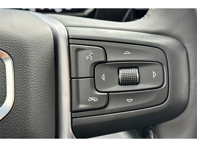 SEMINUEVOS GMC Sierra 2500HD at ELK GROVE in Elk Grove Buick GMC