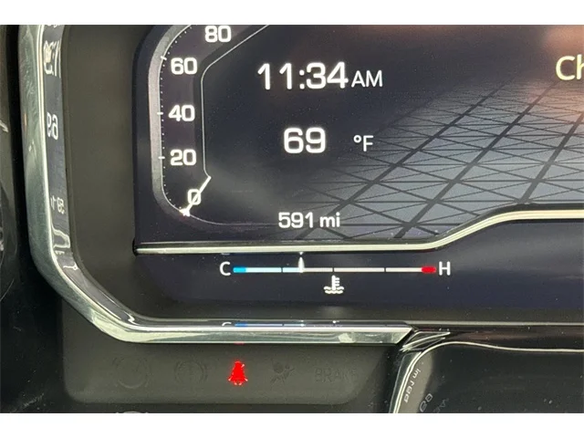 SEMINUEVOS GMC Sierra 2500HD at ELK GROVE in Elk Grove Buick GMC