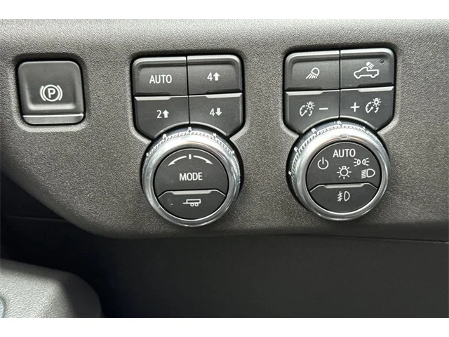 SEMINUEVOS GMC Sierra 2500HD at ELK GROVE in Elk Grove Buick GMC