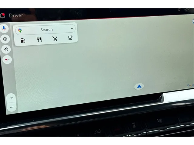 SEMINUEVOS GMC Sierra 2500HD at ELK GROVE in Elk Grove Buick GMC