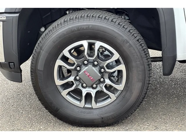 SEMINUEVOS GMC Sierra 2500HD at ELK GROVE in Elk Grove Buick GMC