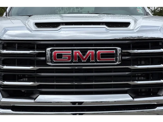 SEMINUEVOS GMC Sierra 2500HD at ELK GROVE in Elk Grove Buick GMC