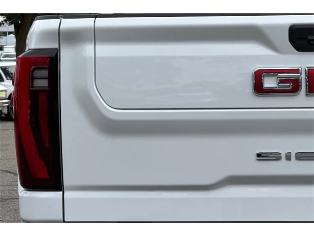 SEMINUEVOS GMC Sierra 2500HD at ELK GROVE in Elk Grove Buick GMC