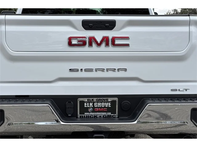 SEMINUEVOS GMC Sierra 2500HD at ELK GROVE in Elk Grove Buick GMC