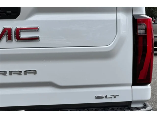 SEMINUEVOS GMC Sierra 2500HD at ELK GROVE in Elk Grove Buick GMC