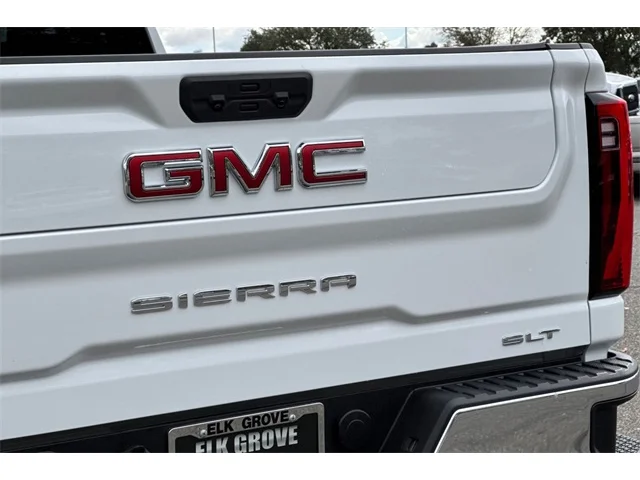 SEMINUEVOS GMC Sierra 2500HD at ELK GROVE in Elk Grove Buick GMC