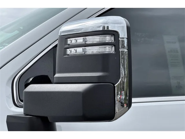 SEMINUEVOS GMC Sierra 2500HD at ELK GROVE in Elk Grove Buick GMC