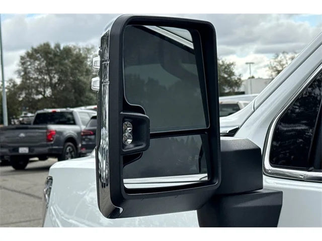 SEMINUEVOS GMC Sierra 2500HD at ELK GROVE in Elk Grove Buick GMC