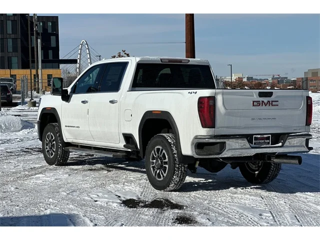 SEMINUEVOS GMC Sierra 2500HD at ELK GROVE in Elk Grove Buick GMC