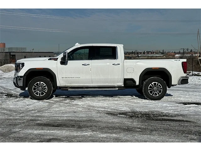 SEMINUEVOS GMC Sierra 2500HD at ELK GROVE in Elk Grove Buick GMC