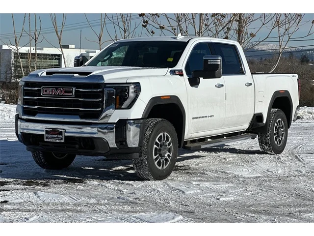 SEMINUEVOS GMC Sierra 2500HD at ELK GROVE in Elk Grove Buick GMC