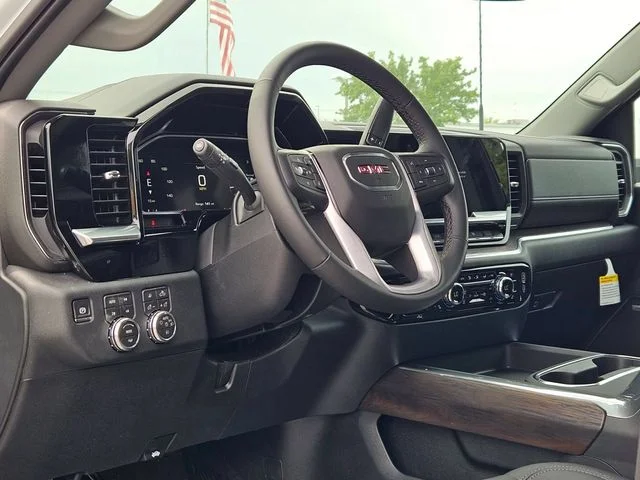 Nuevos GMC SIERRA 2500HD à Estados chez autogozo