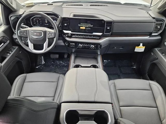 Nuevos GMC SIERRA 2500HD à Estados chez autogozo