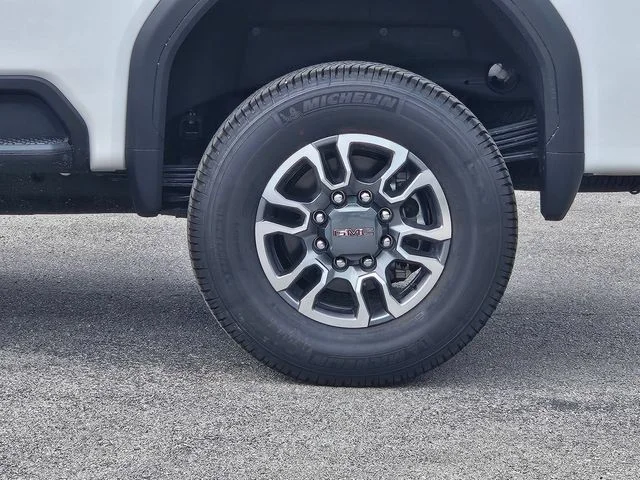 Nuevos GMC SIERRA 2500HD à Estados chez autogozo