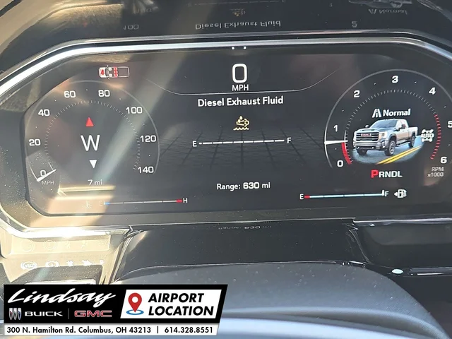 Nuevos GMC SIERRA 2500HD à Estados chez autogozo