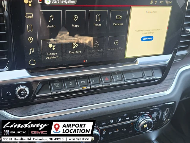 Nuevos GMC SIERRA 2500HD à Estados chez autogozo