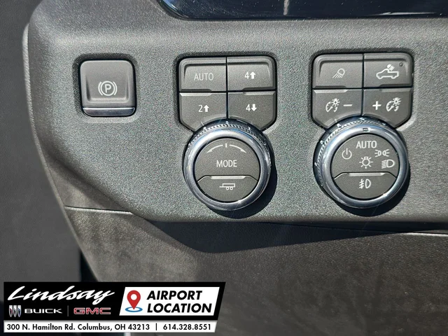 Nuevos GMC SIERRA 2500HD à Estados chez autogozo