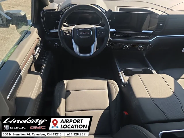 Nuevos GMC SIERRA 2500HD à Estados chez autogozo