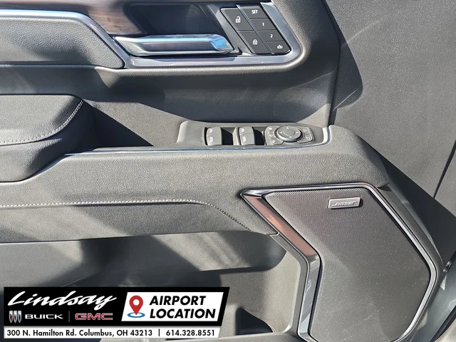 Nuevos GMC SIERRA 2500HD à Estados chez autogozo