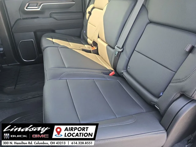 Nuevos GMC SIERRA 2500HD à Estados chez autogozo