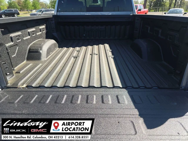 Nuevos GMC SIERRA 2500HD à Estados chez autogozo
