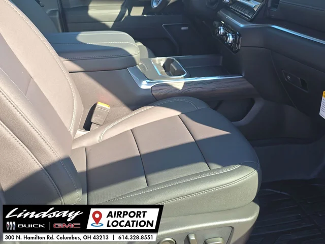 Nuevos GMC SIERRA 2500HD à Estados chez autogozo
