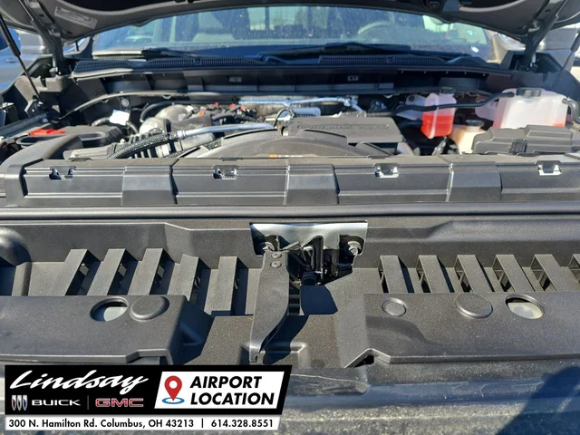 Nuevos GMC SIERRA 2500HD à Estados chez autogozo