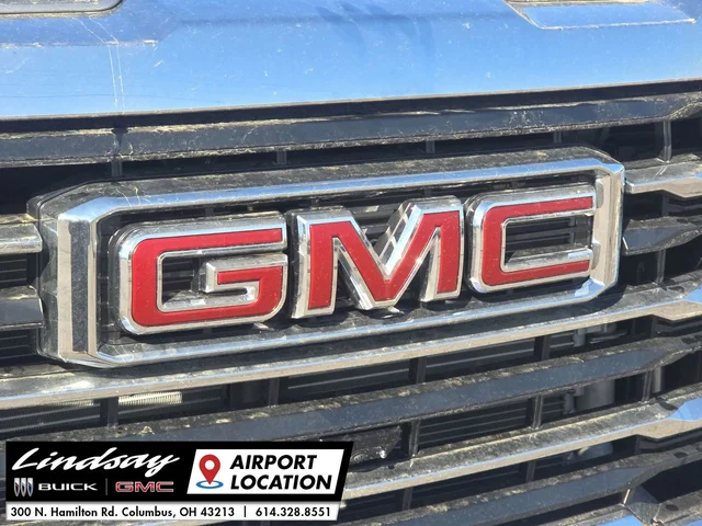 Nuevos GMC SIERRA 2500HD à Estados chez autogozo