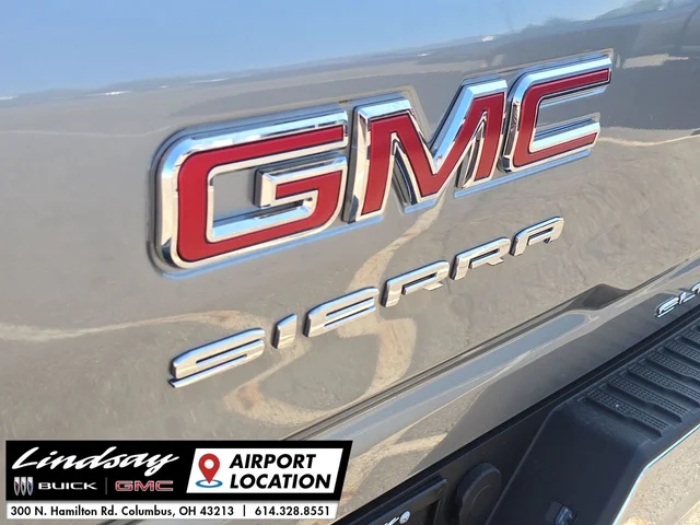 Nuevos GMC SIERRA 2500HD à Estados chez autogozo