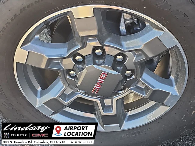 Nuevos GMC SIERRA 2500HD à Estados chez autogozo