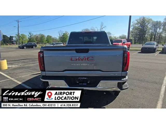 Nuevos GMC SIERRA 2500HD à Estados chez autogozo