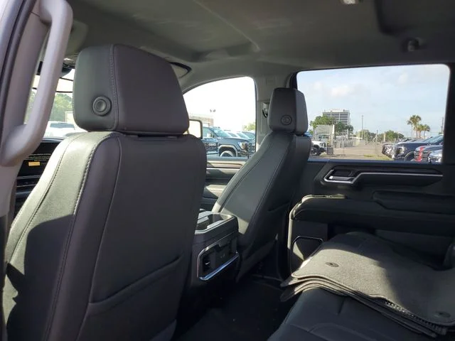 Nuevos GMC SIERRA 2500HD à Estados chez autogozo