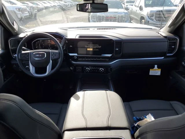 Nuevos GMC SIERRA 2500HD à Estados chez autogozo