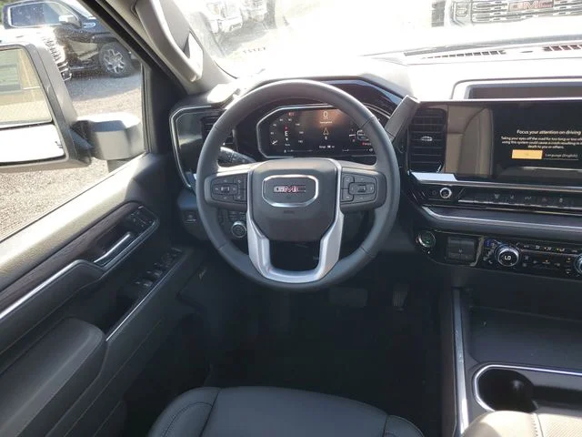 Nuevos GMC SIERRA 2500HD à Estados chez autogozo