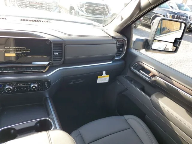 Nuevos GMC SIERRA 2500HD à Estados chez autogozo