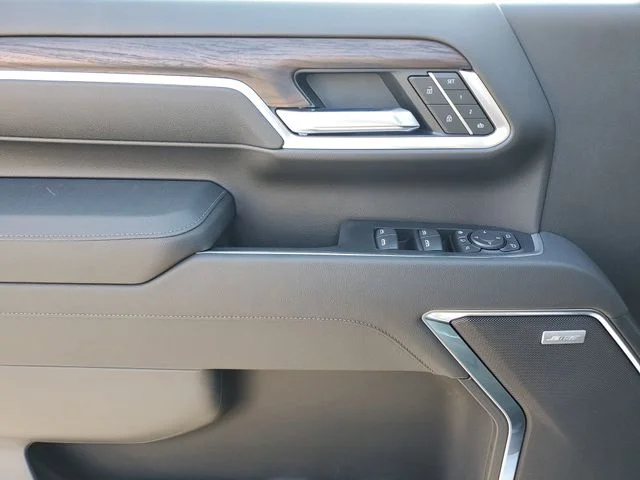 Nuevos GMC SIERRA 2500HD à Estados chez autogozo