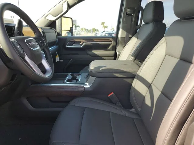 Nuevos GMC SIERRA 2500HD à Estados chez autogozo