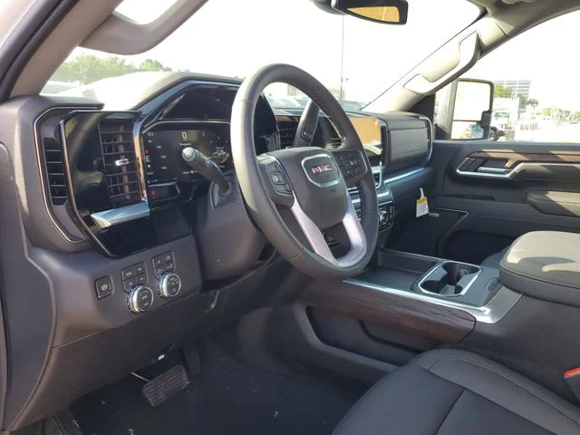Nuevos GMC SIERRA 2500HD à Estados chez autogozo