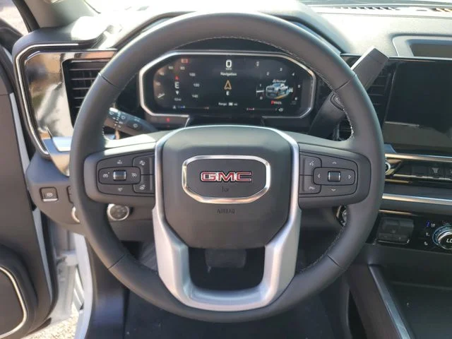 Nuevos GMC SIERRA 2500HD à Estados chez autogozo