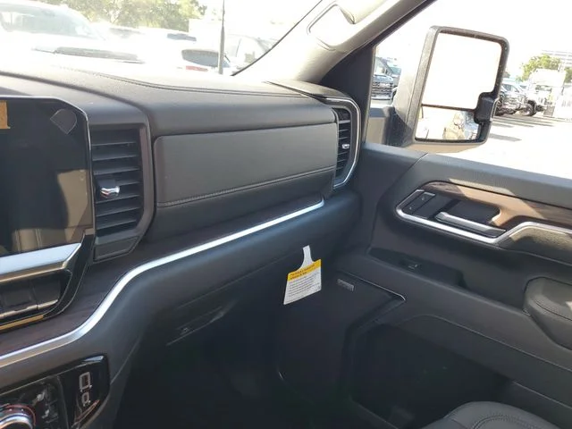 Nuevos GMC SIERRA 2500HD à Estados chez autogozo