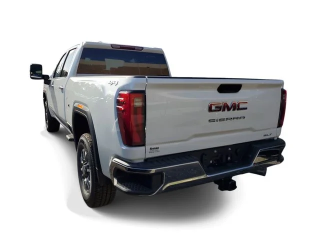 Nuevos GMC SIERRA 2500HD à Estados chez autogozo