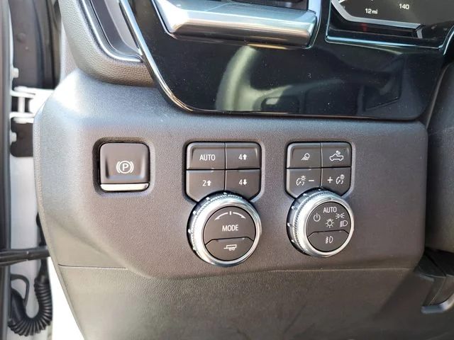 Nuevos GMC SIERRA 2500HD à Estados chez autogozo