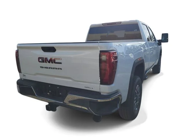 Nuevos GMC SIERRA 2500HD à Estados chez autogozo