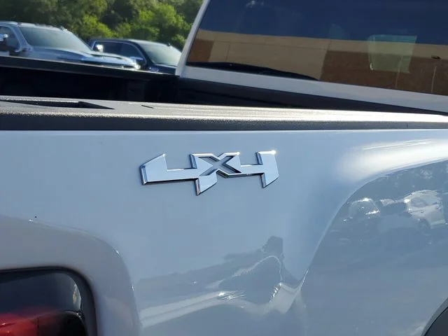 Nuevos GMC SIERRA 2500HD à Estados chez autogozo